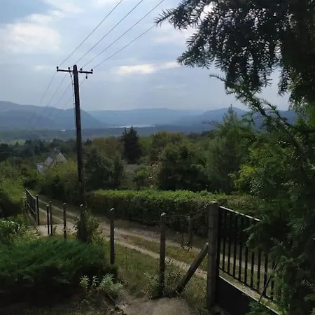 Prázdninový dům Kosbor Kucko Verőcemaros