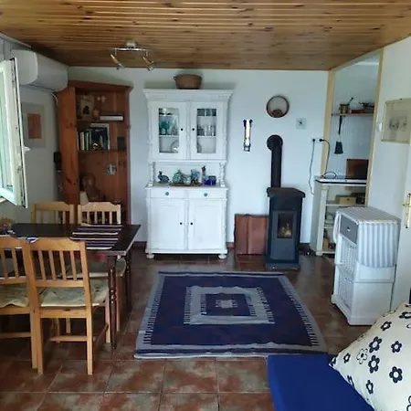 Prázdninový dům Kosbor Kucko *
