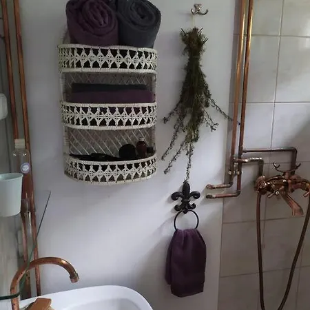 Kosbor Kucko * Kismaros