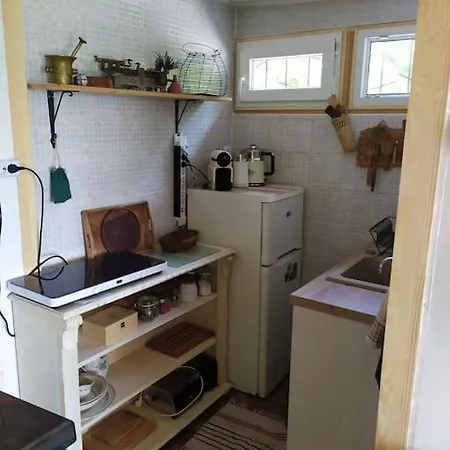Prázdninový dům Kosbor Kucko Verőcemaros