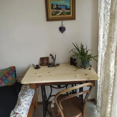 Kosbor Kucko Prázdninový dům Verőcemaros