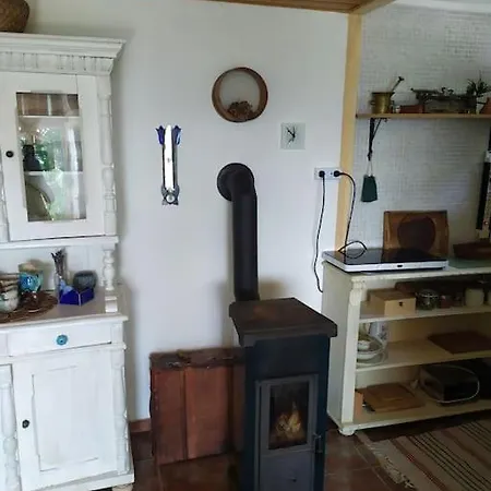 Prázdninový dům Kosbor Kucko Verőcemaros
