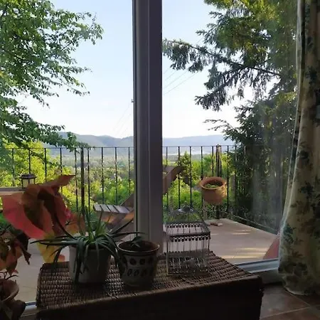 Kosbor Kucko Prázdninový dům Verőcemaros