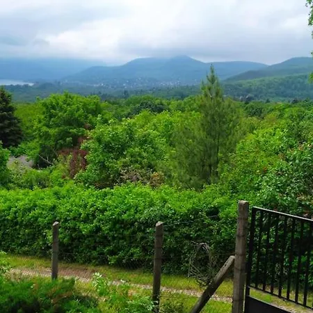 Kosbor Kucko Holiday home