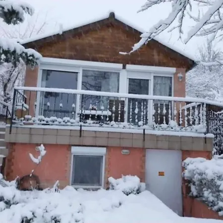 Kosbor Kucko * Verőcemaros